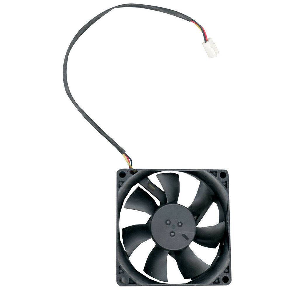 Server Fan For Foxconn PV802512M 378339-002 SPF9A 12V 0.22A 3PIN New