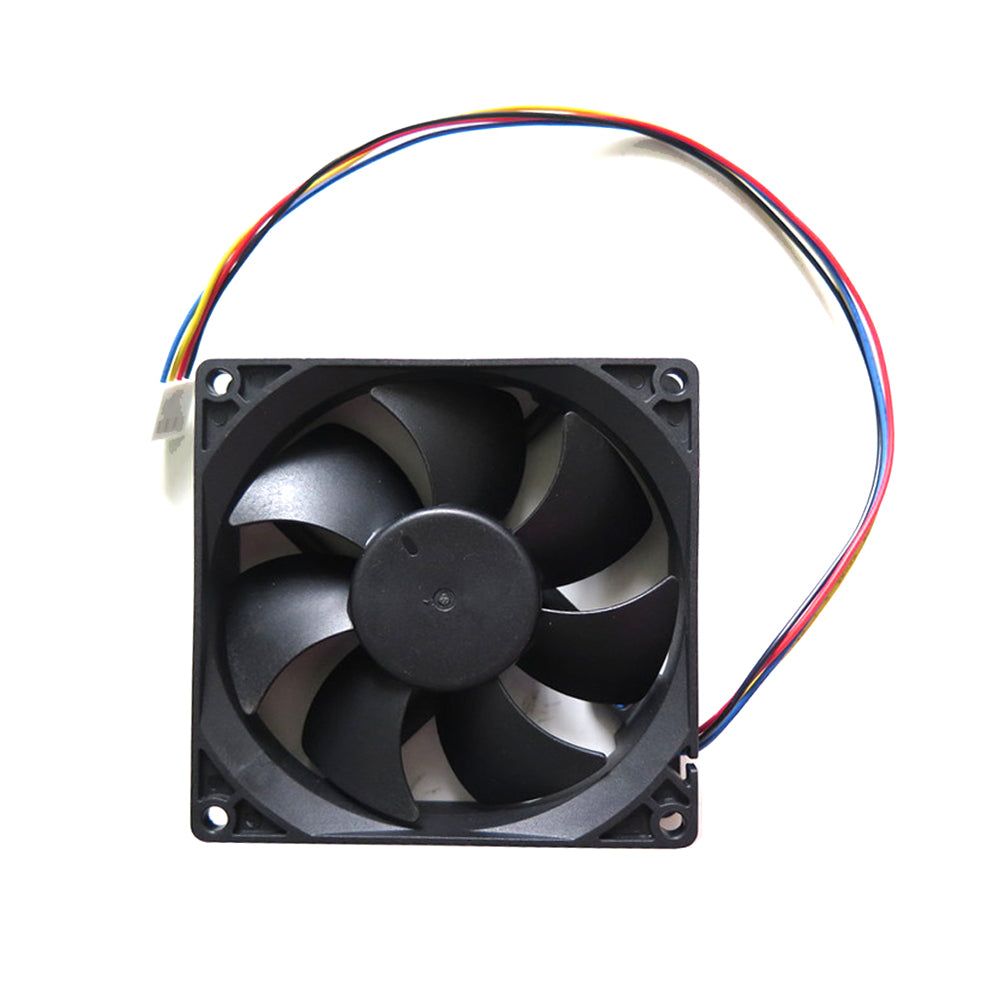 Server Fan For Foxconn PV902512PSPF 0H 432768-001 DC12V 0.4A New