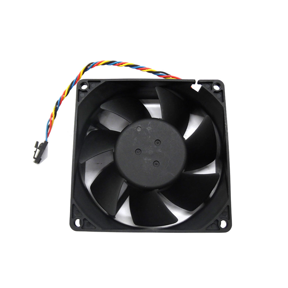 Server Fan For Foxconn PV903212PSPF 0A PV903212PSPF0A 83CFM 0WC236 WC236-A00 DC12V 0.6A 9CM 90*90*32mm 4Pin PWM New