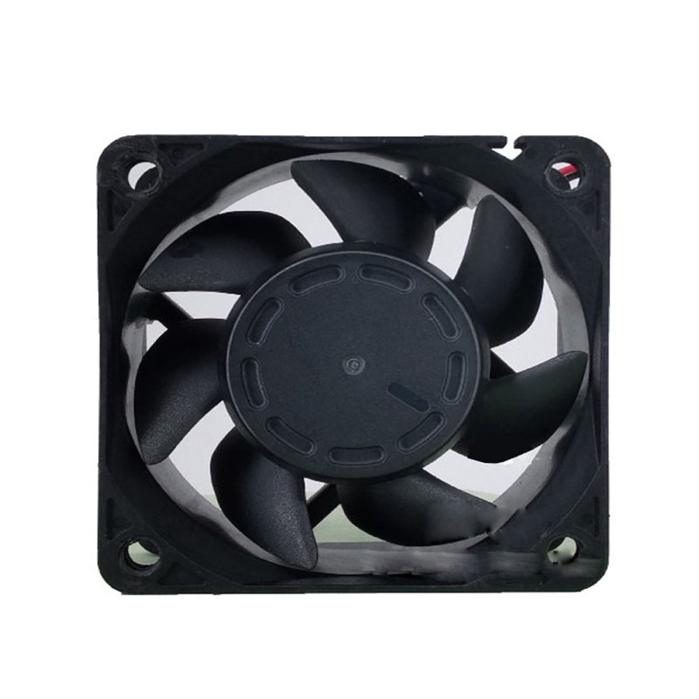 Server Fan For Foxconn PVA060G12Q PVA060G12Q-A07-BE DC12V 0.15A 2PIN New