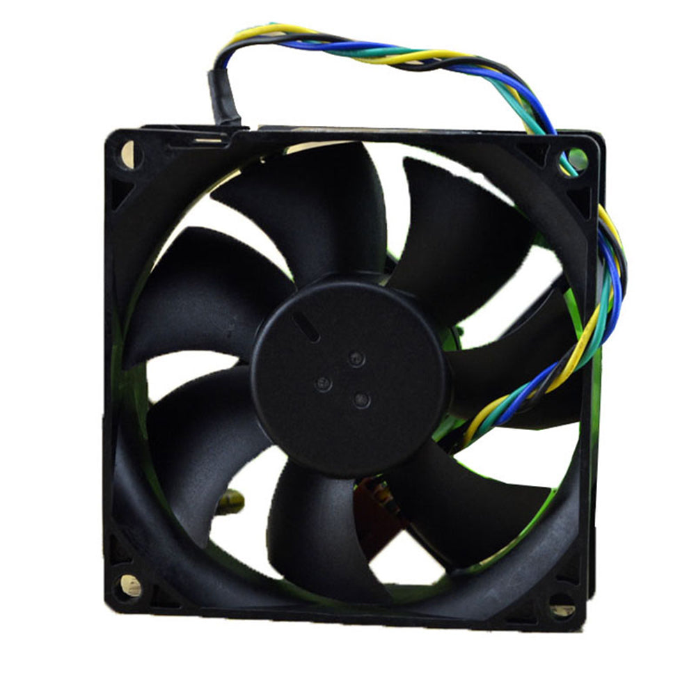 Server Fan For Foxconn PVA080G12Q PVA080G12Q-P01-AD DC12V 0.65A 4Pin PWM 80x80x25mm New