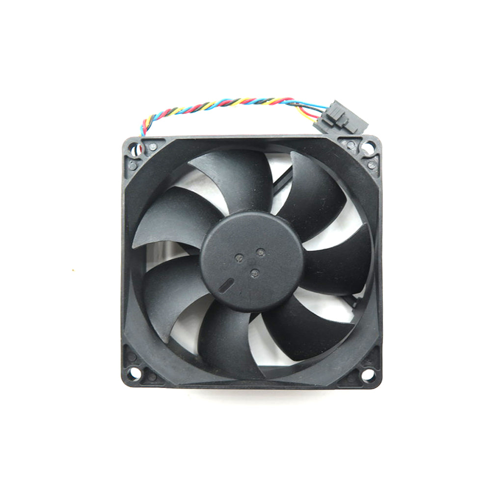Server Fan For Foxconn PVA080G12R PVA080G12R-P06-AB DC12V 0.80A 0NTP6F NTP6F-A00 4PIN New