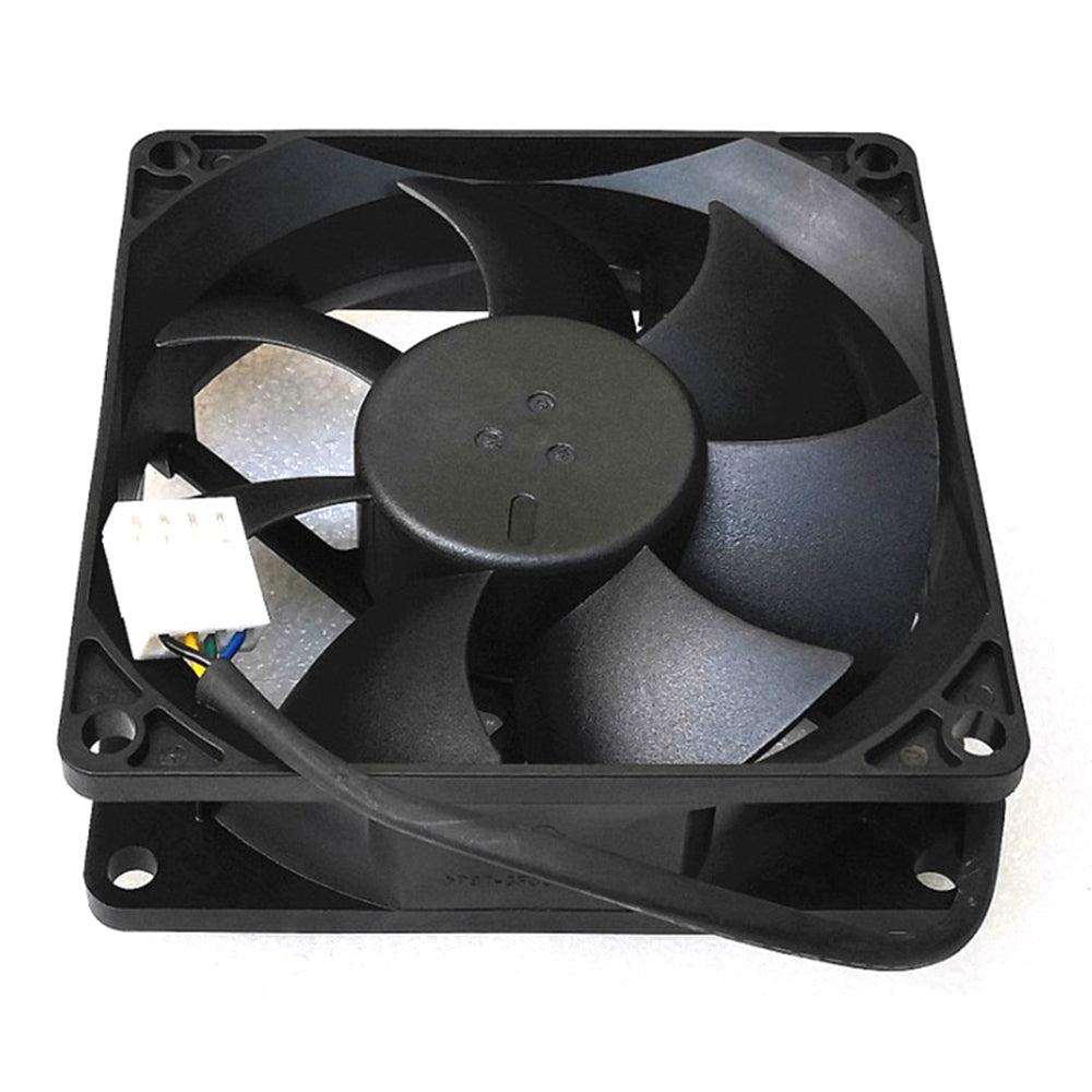 Server Fan For Foxconn PVA080G12R PVA080G12R-P07-AB DC12V 0.80A 8025 8CM New