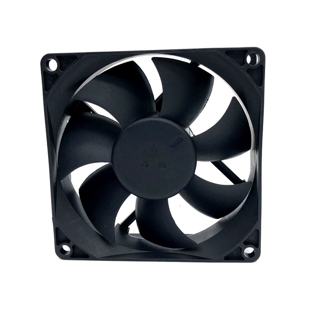 Server Fan For Foxconn PVA080G12R PVA080G12R-P22-AB DC12V 0.8A 4PIN New