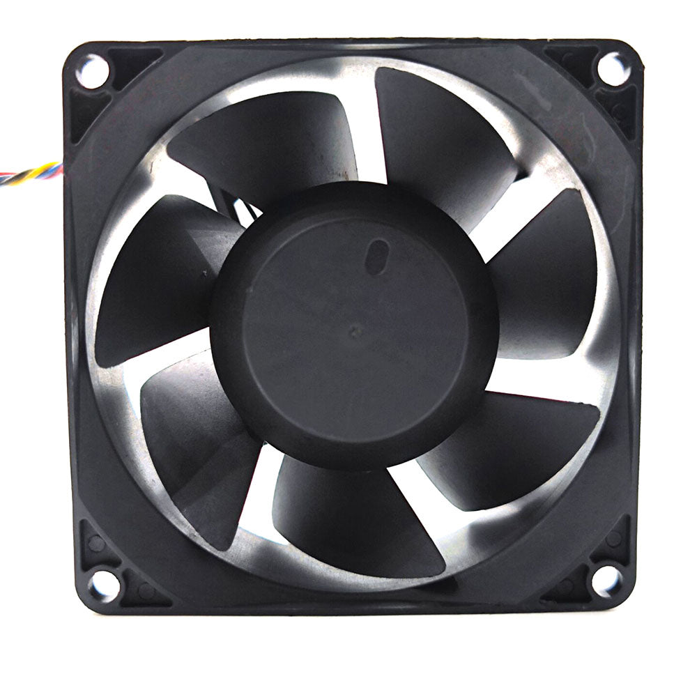 Server Fan For Foxconn PVA080K12H-P01 PVA080K12H-P01-AE DC12V 0.70A 0G944P G944P-A01 4PIN New
