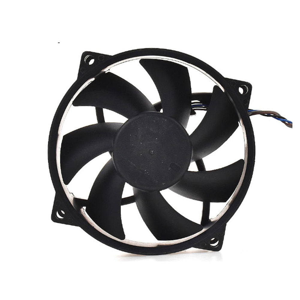 Server Fan For Foxconn PVA092G12P-P07-AE PVA092G12P-P07 PVA092G12P 12V 0.39A 92*92*25mm 4wires New