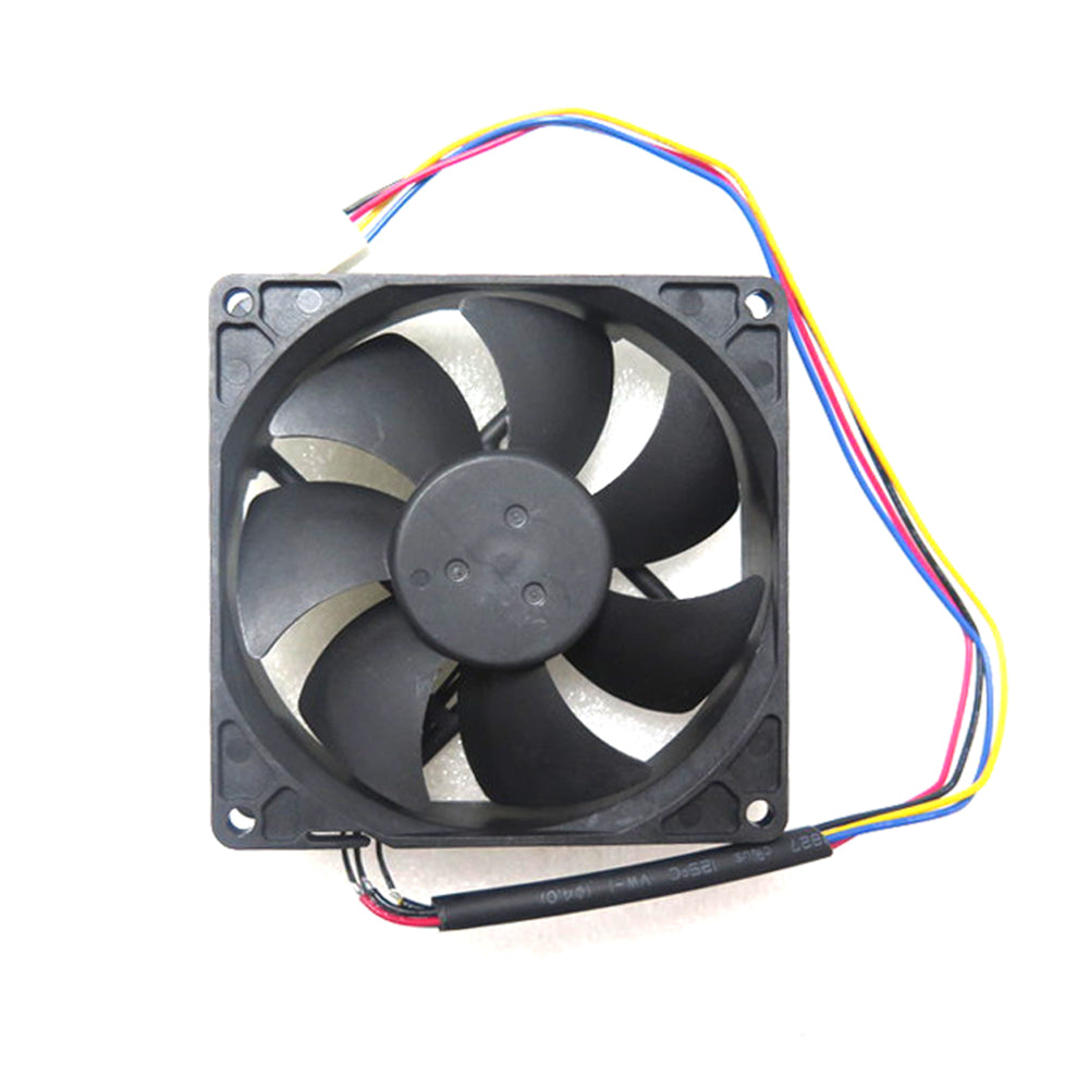 Server Fan For Foxconn PVA092G12S PVA092G12S-P66-CE DC12V 0.40A New