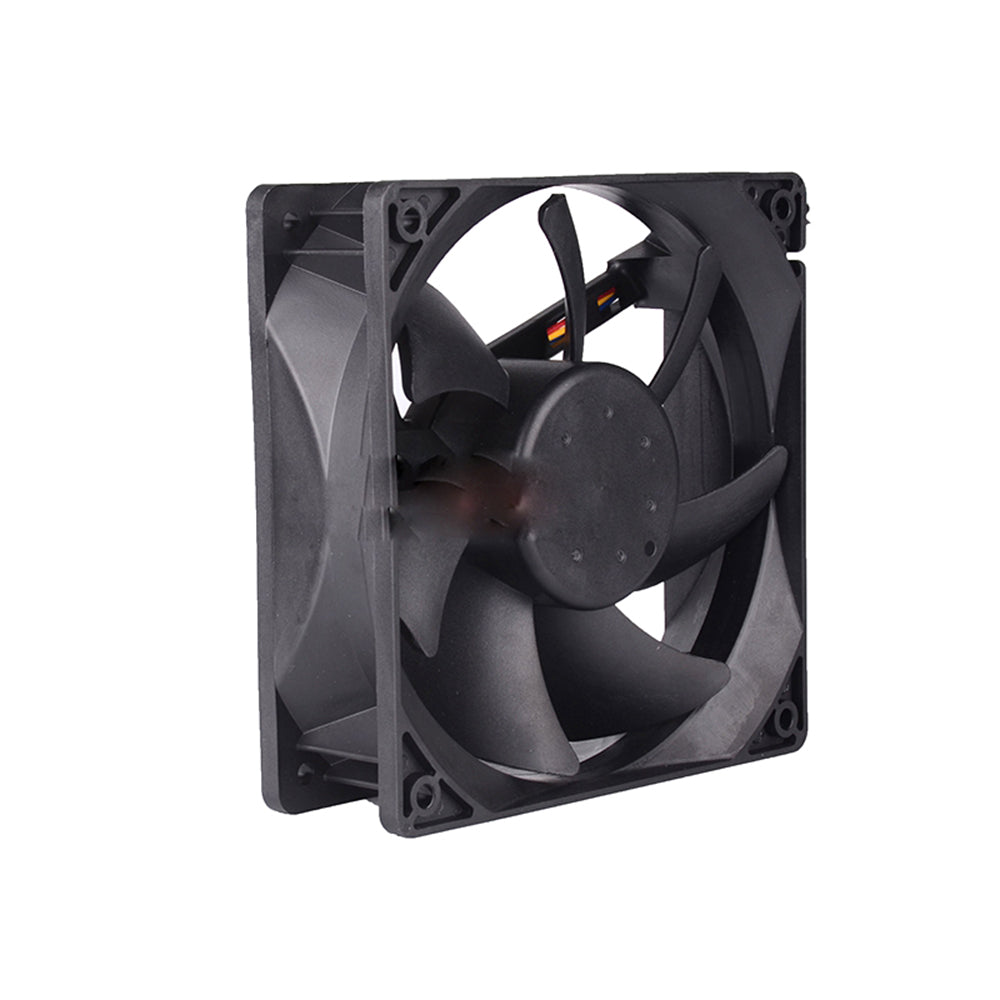 Server Fan For Foxconn PVA120K12N-P01 PVA120K12N-P01-04 DC12V 0.9A 08PXM2 8PXM2-A00 4PIN New