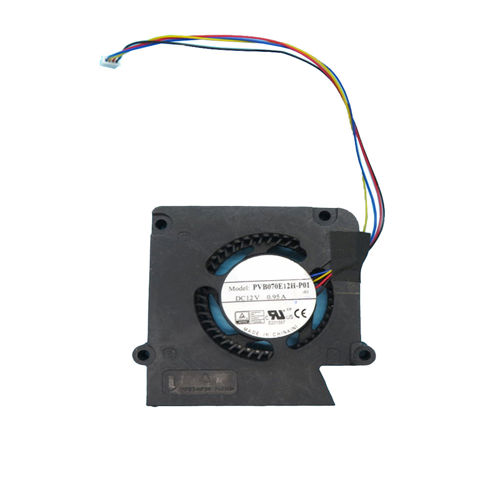 Server Fan For Foxconn PVB070E12H-P01-01 DC12V 0.95A 4Pin 7015 70x70x15mm New