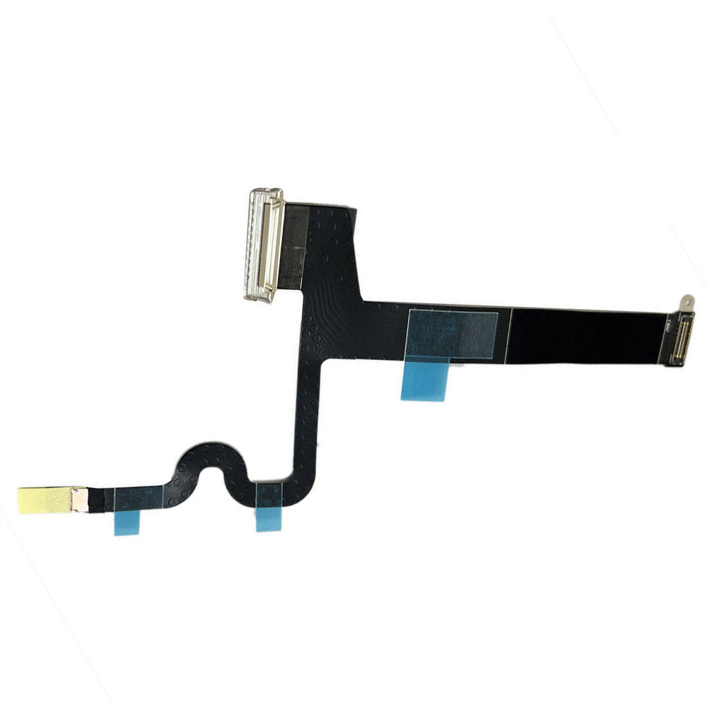 Laptop UHD FPC Flex Cable For DELL Precision 5570 5580 0C2GX7 C2GX7 DA30001T710 HD051/HDA51 LF-L666P 40Pin New