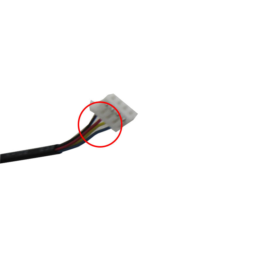 Mini PC CPU Fan For Beelink SER SER3 3200U SER3 3750H SER3-E 4Pin DC5V 0.5A New