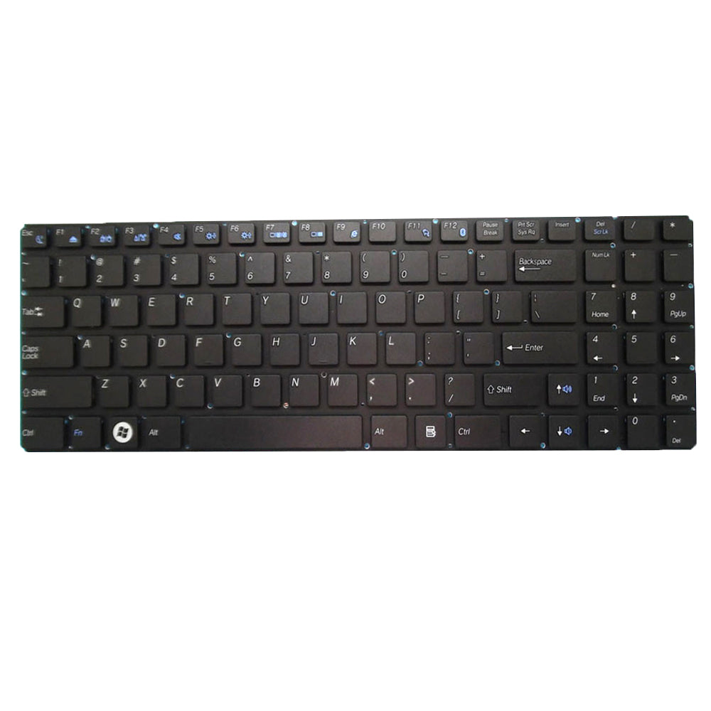 Laptop Replacement Keyboard For Purism Librem 15 / 15 V1 Version 1 English US Black Without Backlit New
