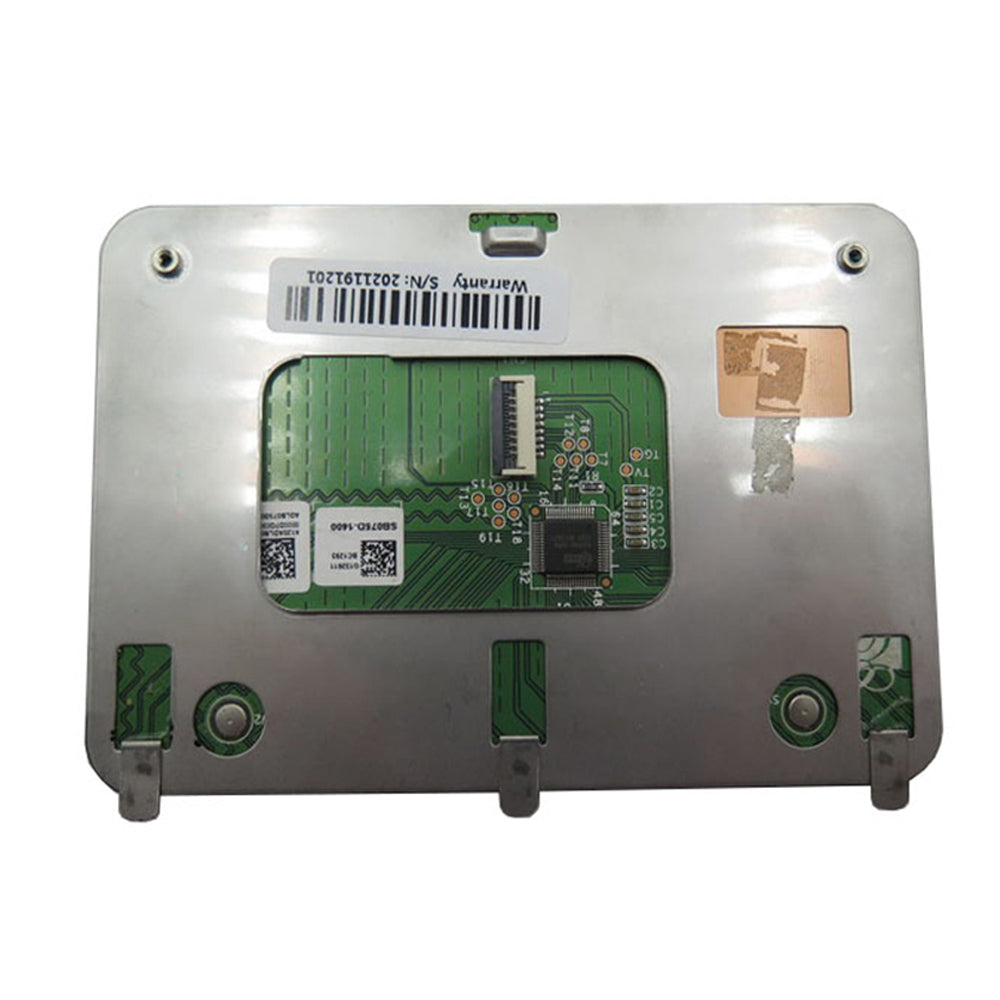 Laptop Touchpad For DELL Vostro 5460 5470 5480 Inspiron 5439 SB075D-1400 Gray Used