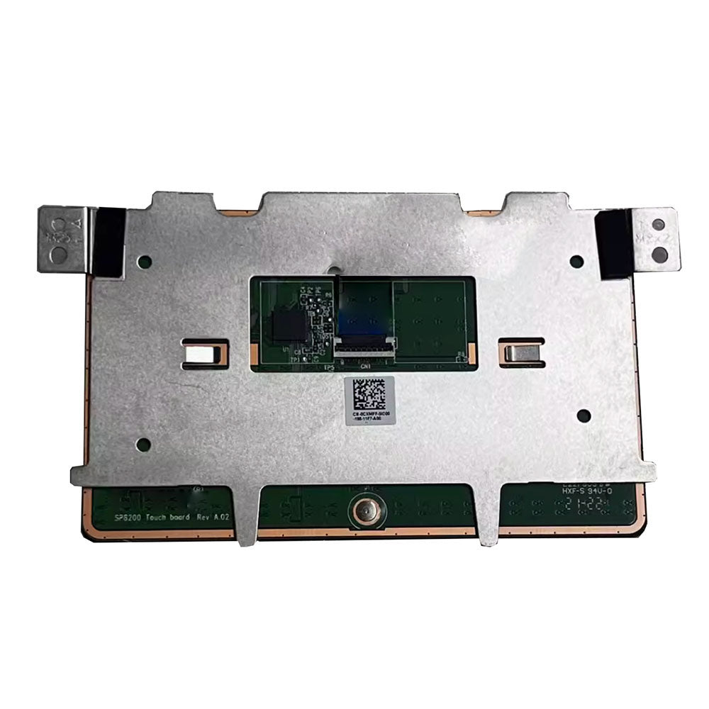 Laptop Touchpad For DELL Vostro 3400 3401 3405 0HRHPN HRHPN 0CXMFF CXMFF TM-P3541 AM2XB000900 New