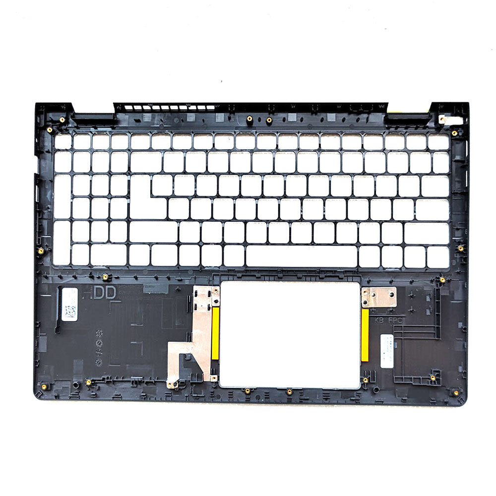 Laptop Palmrest For DELL Vostro 15 3510 3515 3520 3525 0TPXKP TPXKP USB Upper Case New