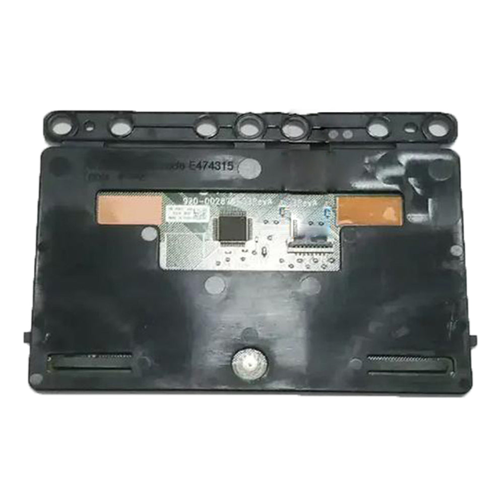 Laptop Touchpad For DELL Vostro 5459 P68G001 TM-P3017-008 Gray New