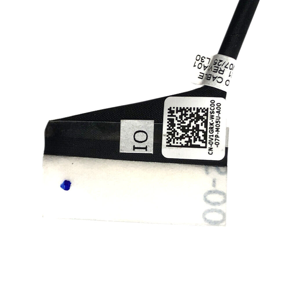 Laptop USB IO Board Cable For DELL Vostro 5590 V5590 0V1GRK V1GRK 450.0HF02.0011 450.0HF02.0021 New