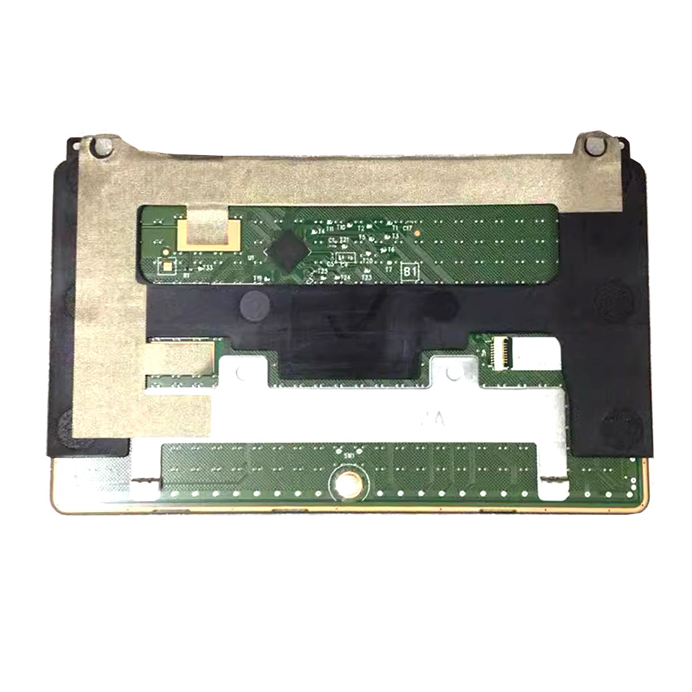 Laptop Touchpad For DELL XPS 13 7390 9310 2-in-1 Black New