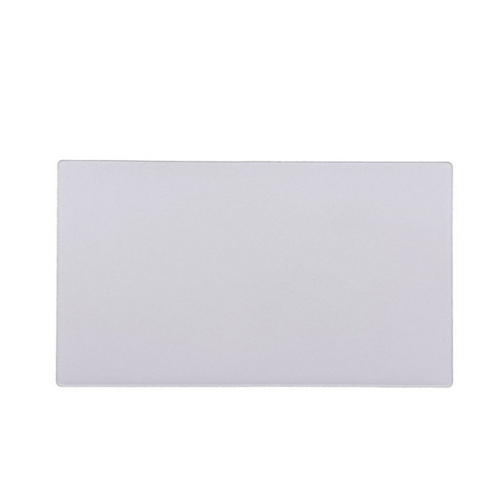Laptop Touchpad Glass Cover Case Bracket For DELL XPS 9300 9310 A196M2 White New