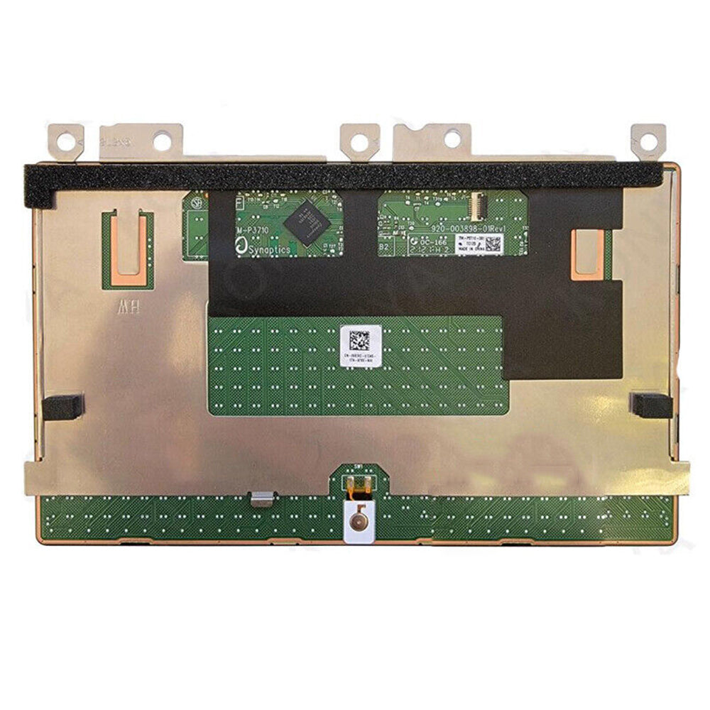 Laptop Touchpad For DELL XPS 17 9720 9730 Precision 5770 0VKJVC VKJVC TM-P3710-001 Black New