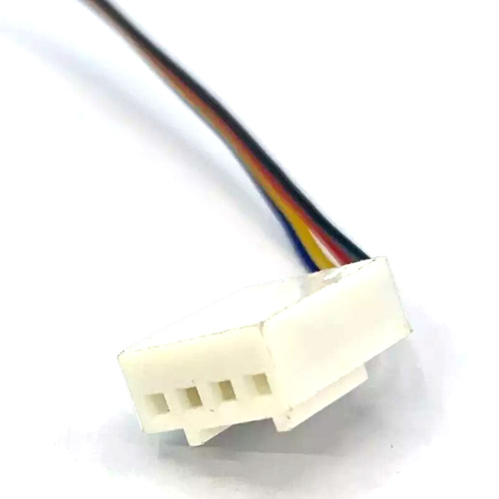 Cooling Fan YD7015HS DC12V 0.20A 49-L1F18001 New