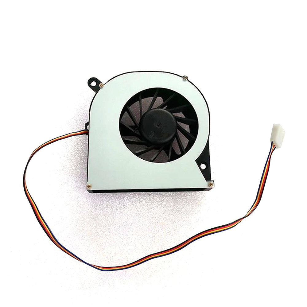 Cooling Fan Cooling Fan For AOC YT8017H DC12V 0.2A 4PIN New