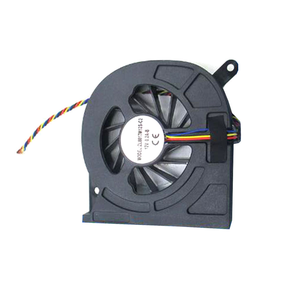 Cooling Fan ZL8017M12S-C2 12V 0.2A-B New
