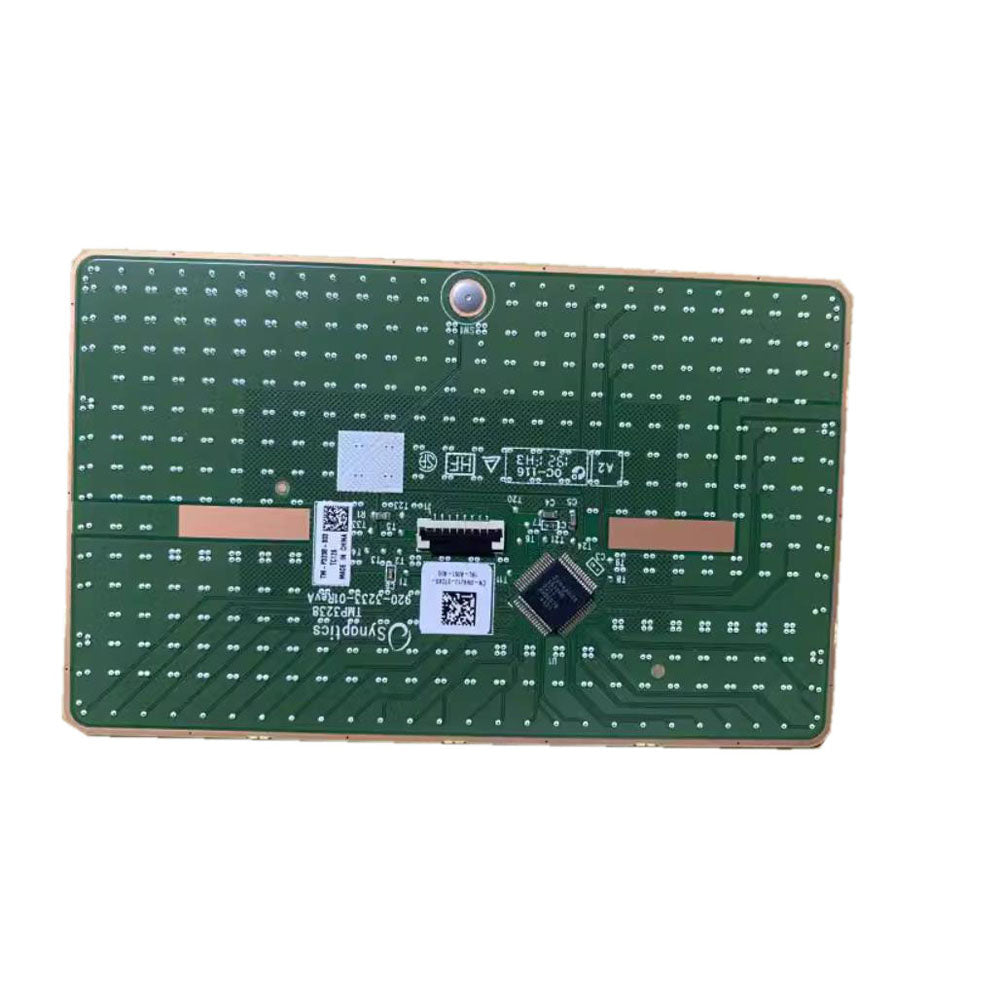 Laptop Touchpad For MSI Creator M16 A11UC A11UD A11UX A12UC A12UD A12UE A12UEV A12UG A12UGS B12UDX B12VE B13UDX B13VE B13VF New