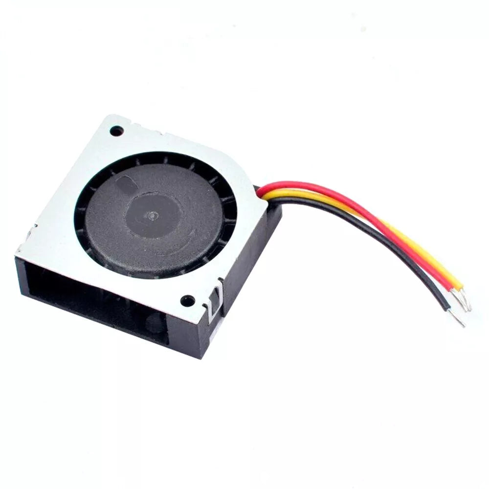 Cooling Fan MF20060V2-1C010-G99 DC5V 0.32W 2006 2CM 20x20x6MM 20MM New