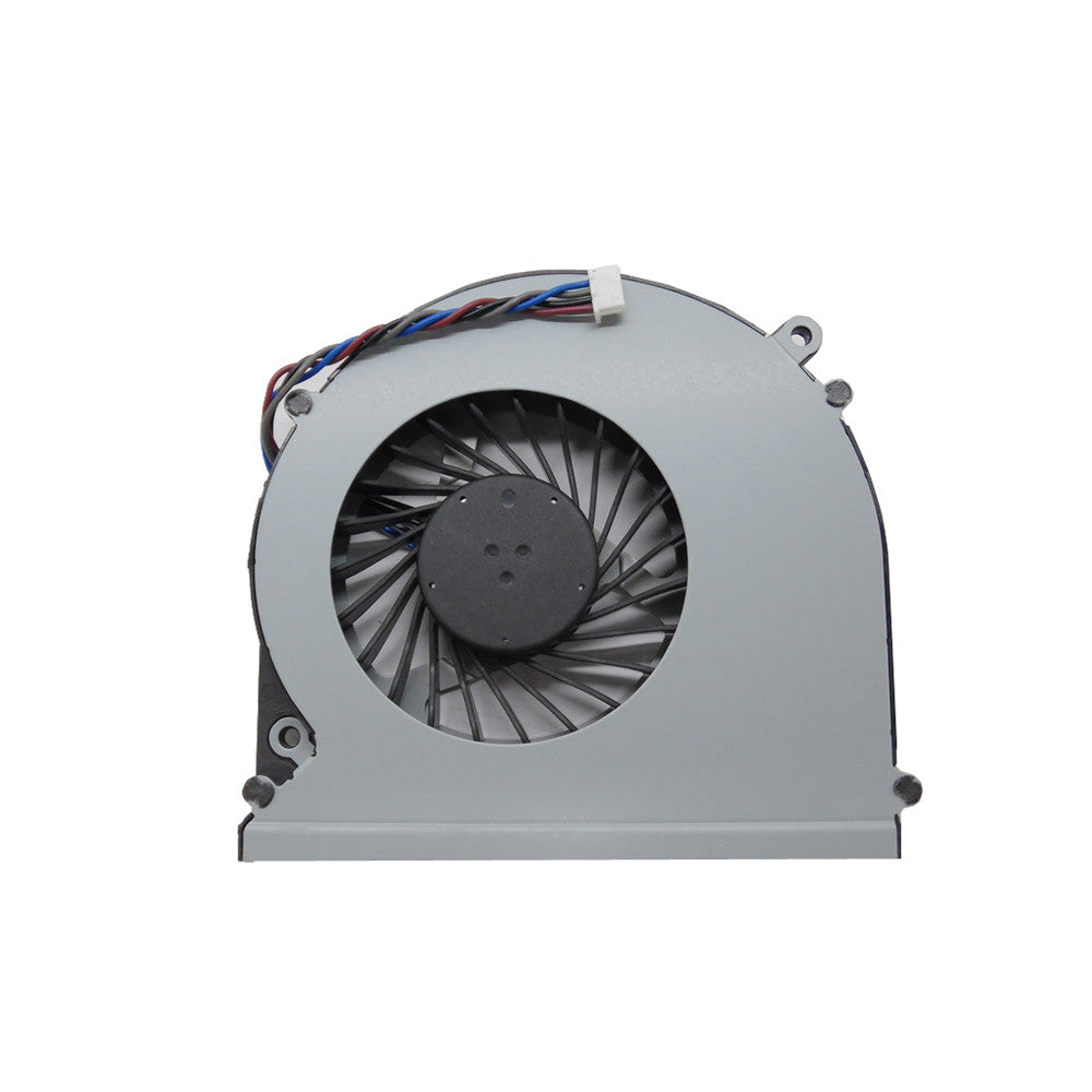 Laptop CPU Fan For Toshiba Satellite L55-A5168 L55-A5184 L55-A5226 L55-A5234 L55-A5278 DC5V 0.4A New