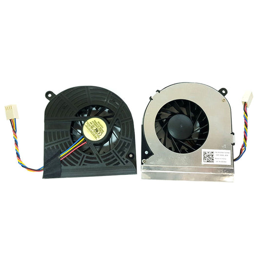 CPU Fan For DELL Inspiron One 2205 2305 2310 00363V 0363V DFS601005M30T FA10 DC5V 0.4A 12CFM New