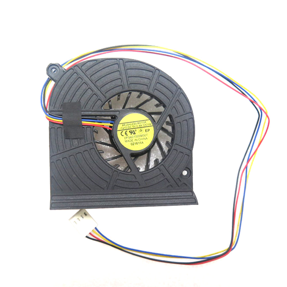 Cooling Fan For DELL Inspiron 20 3045 Vostro 3015 00636V 0636V DFS601005M30T FA10 DC5V 0.4A Compatible MG80200V1-C000-S99 New