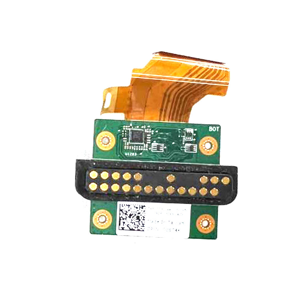 Tablet Board With Cable For DELL Latitude 7202 Rugged 008C4K 08C4K 0800-0WC3E00 New