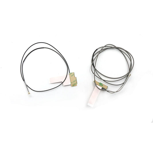 Laptop WLAN Antenna For Lenovo ThinkPad X1 Carbon 4th Gen (Type 20FB, 20FC) 00JT839 00JT838 New