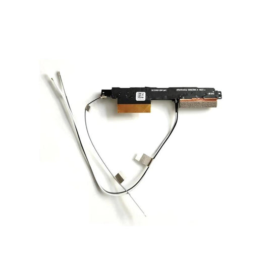 Laptop Antenna Cable For DELL Latitude 5285 00R90F 0R90F DC33001XW1LM1 New