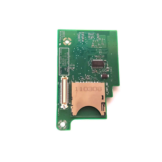 Flash Slot Board For DELL PowerEdge M610 M710 00T00R 0T00R R82TB1 08329-1 48.5G002.011 New