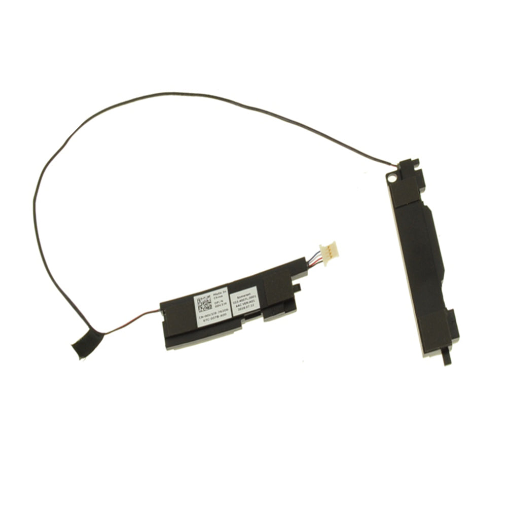 Tablet Replacement Speaker For DELL Venue 10 Pro 5056 00V3J9 0V3J9 023.4007L.0001 New
