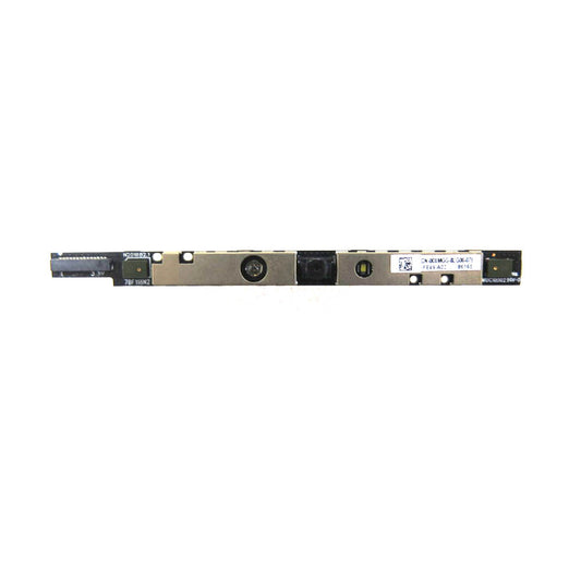 Laptop Webcam Camera Board For DELL Latitude 3310 5300 2-in-1 / 3400 3420 3500 3410 3510 3520 5300 5320 5400 5401 5430 5500 5501 5310 5411 5410 5420 5421 5511 5510 5520 5521 7400 00XMGG 0XMGG New
