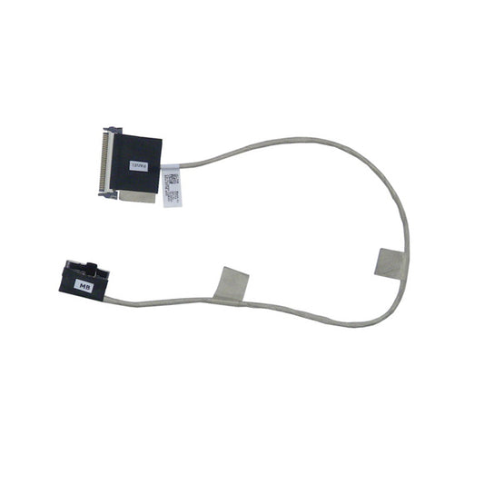 Desktop LCD Cable For DELL Inspiron 20 (3043) All-In-One 013P5F 13P5F DDQF2ALC000 New