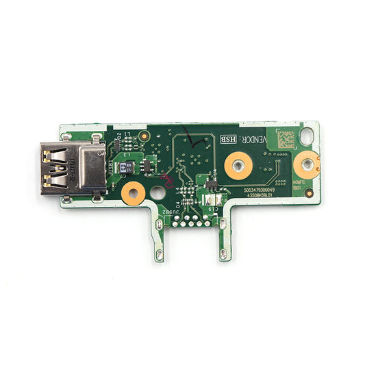 Laptop USB Board For Lenovo ThinkPad L570 (type 20J8, 20J9, 20JQ, 20JR) 01ER295 New