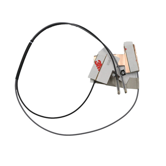 Laptop WLAN Antenna For Lenovo ThinkPad E480 E485 R480 E490 E495 R490 01LW169 New
