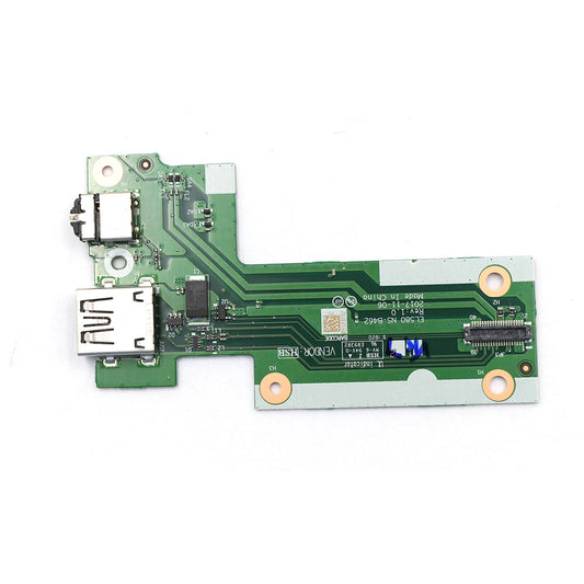 Laptop USB Board For Lenovo Thinkpad L580 L590 01LW255 New