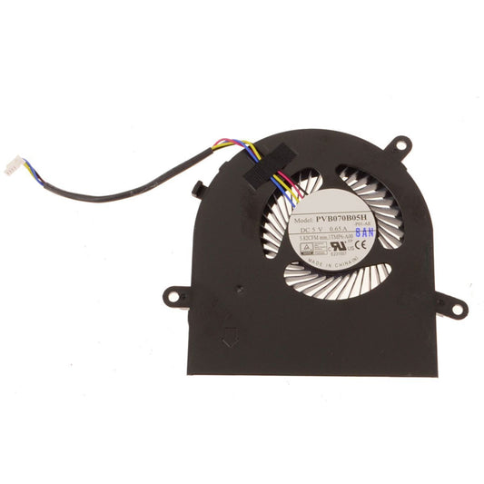 CPU Cooling Fan For DELL Inspiron 24 3475 01TMP6 1TMP6 PVB070B05H PVB070B05H-P01-AE DC5V 0.65A 5.82CFM New