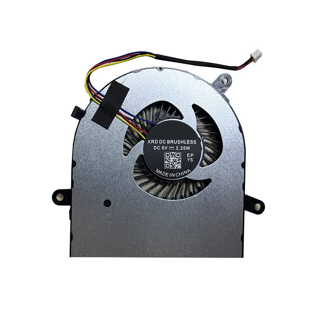 Cooling Fan For DELL Inspiron 24 3475 3477 3480 5400 5401 5490 5491 AIO Inspiron 22 3275 3277 Inspiron 27 7700 7790 All-in-One PVB070B05H PVB070B05H-P01-AE 01TMP6 1TMP6-A00 DC5V 0.65A New