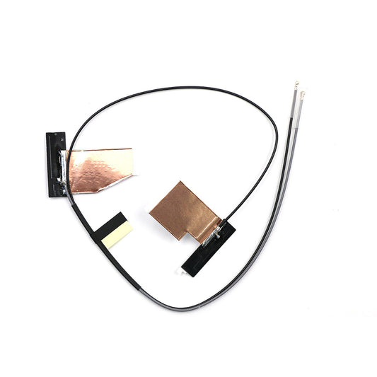 Laptop WLAN Antenna For Lenovo ThinkPad P1 Gen 1 X1 Extreme 1st Gen P1 Gen 2 X1 Extreme 2nd Gen 01YU740 01YU741 02XR075 New