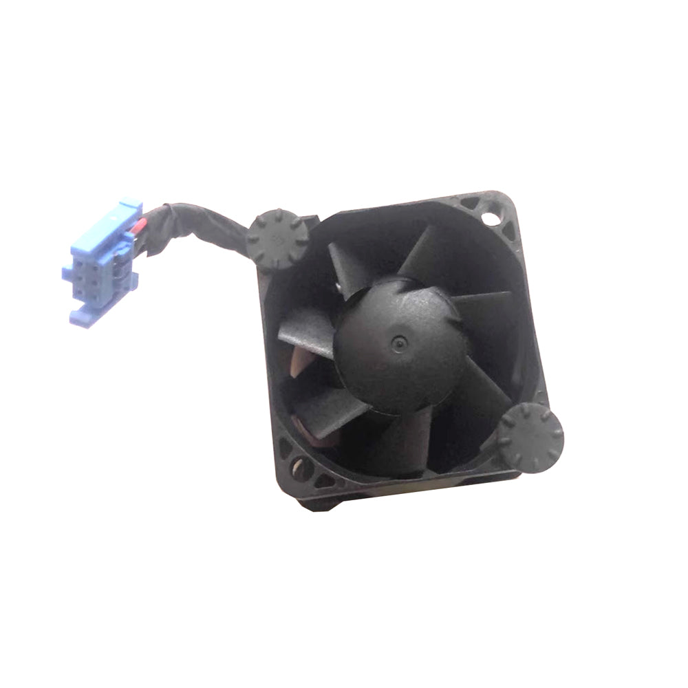 Server Fan For DELL PowerEdge R250 0281K0 281K0 01P4R6 1P4R6-A00 PSD1204PQBX-A DC12V 9.6W New