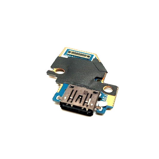 Laptop USB Daughter Board For DELL Latitude 7200 7210 2-in-1 02JYK6 2JYK6 HUA01 New