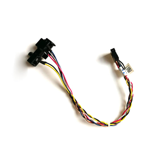 LED Switch Power Button Cable For DELL 02MK4J 2MK4J New