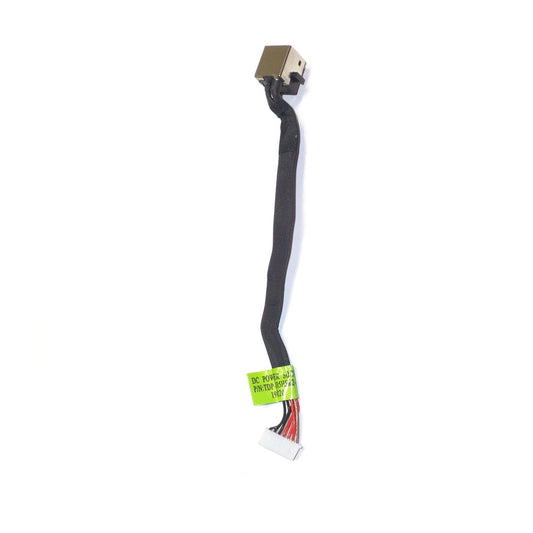 DC Power Jack Cable For DELL Latitude 14 Rugged 5404 5414 7404 7414/ Rugged 7204 7214 02YYFF 2YYFF TDP-105HSR2-D-102-J New
