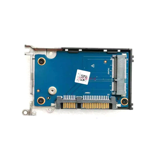 MSATA to SATA Hard Drive Bracket For DELL Latitude E5450 08JFFG 8JFFG 035DXP 35DXP New